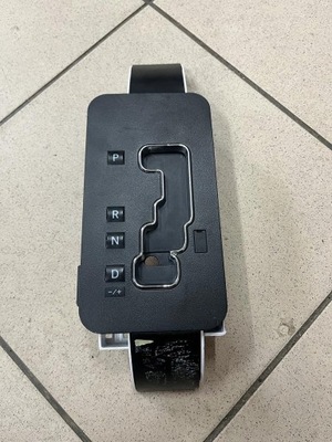 Панель переключения передач jeep wrangler jk фото №1