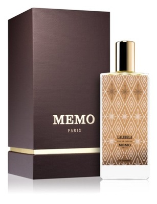 MEMO LALIBELA EDP 75ML