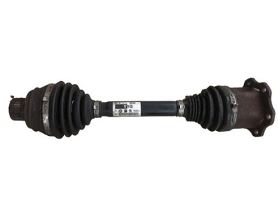 Привідний вал ліва права audi a4 b8 8k0407271q фото №1