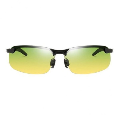 2X spolaryzowane okulary przeciwsłoneczne męskie damskie markowe okulary