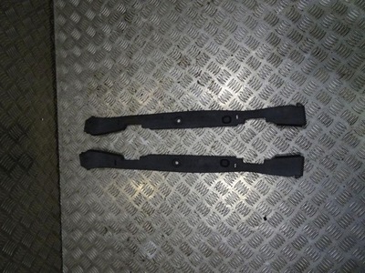 Mazda cx-5 ii захист накладка права фото №1