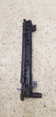 Молдинг впрыскная seat ibiza iv 1.4 16v фото №1