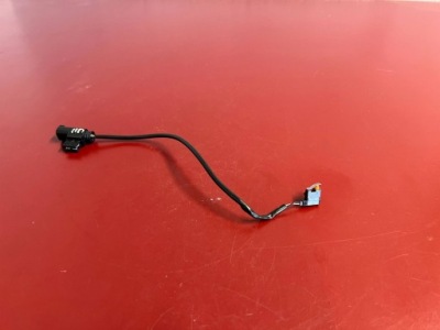 2022 bmw x1 u11 замок капот 10607222 фото №1