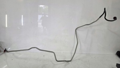 Шланг пального трубка renault scenic iii 3 lift 1.6 dci фото №1