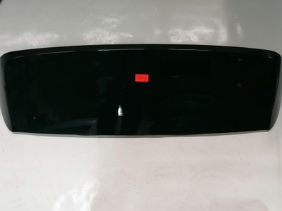 SPOILER TAPA DE MALETERO VOLVO XC40 31488325  