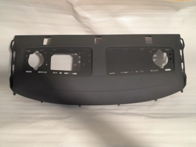 Audi a4 b9 lift полка багажника 8w5863411g фото №1