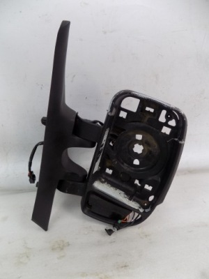 Opel movano b master iii зеркало правое 6-pin фото №1