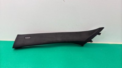 Bmw x5 f15 левая защита стойка обшивка 51437284709 k145/267s фото №1