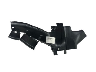 Оригинальный канал трубопровод audi a6 a7 4g0971821m фото №1