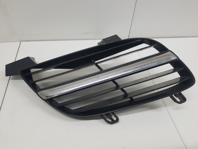 Решітка радіатора решітка решітка радіатора правий nissan almera n16 фото №1