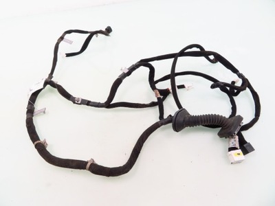 Проводка дверь правый перед kia sportage ii 916101f190 фото №1