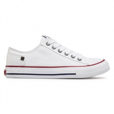 Trampki BIG STAR DD274336 White 39