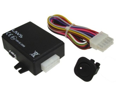 Automatyczny włącznik świateł UWS