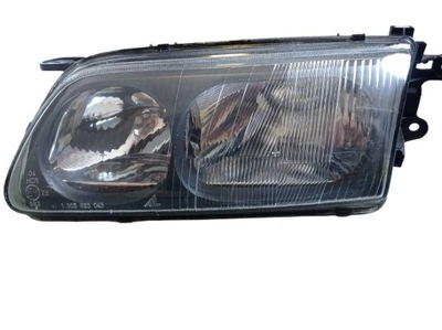 Лампа фара передній лівий mazda 626 1305235350 фото №1