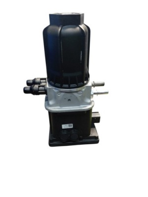 Daf xf 106 рестайлінг  насос adblue euro 6 фото №1