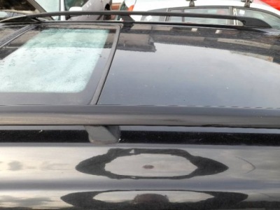 Рейлінги дахові subaru legacy outback 2.5kat фото №1