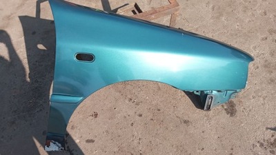 Seat toledo 1 крыло правый перед передний фото №1