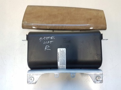 Подушка безпеки подушка пасажира jaguar s-type r lift фото №1