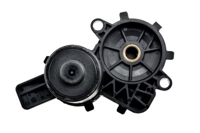 MOTOR SOPORTE DE FRENADO PARTE TRASERA VOLVO XC90 14- IZQUIERDO  