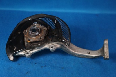 AUDI A8 D5 CUBO CUBO PARTE DELANTERA IZQUIERDO 4N0407253B 4M0498625F 2018R  