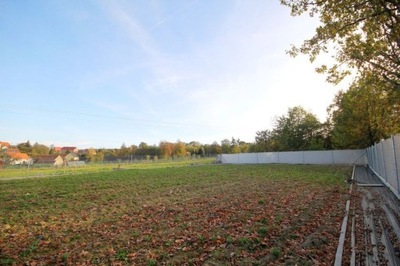 Działka, Słup, Męcinka (gm.), 3419 m²