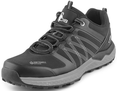 CXS SPORT LEKKIE BUTY PÓŁBUTY ROBOCZE SOFTSHELL 44