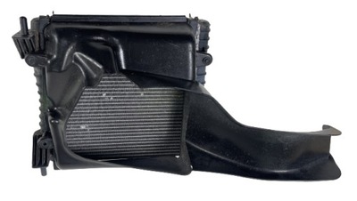 Maserati ghibli радіатор wody права 6873029 фото №1