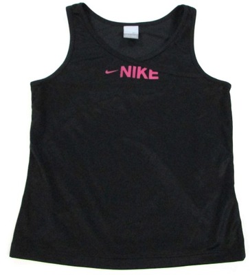 ** NIKE **__L__Modna koszulka sportowa_IDEAŁ