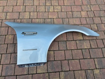 Крила правий перед mercedes slk r171 фото №1