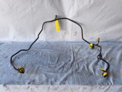 Citroen c3 iii патрубок трубка шланг кондиціонера 95309197 9530919701 фото №1