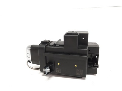 Audi a4 b8 замок зажигания ключ 8k0909131d 8t0959754d фото №1