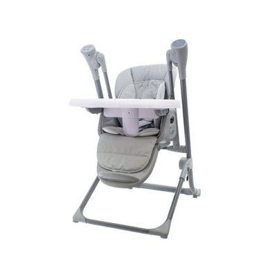 Krzesełko huśtawka ty868 loop grey