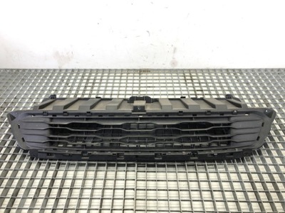 Решётка радиатора решётка радиатора fiat fiorino iii van minibus решётка фото №1