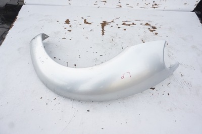 Крыло левый перед volkswagen beetle фото №1