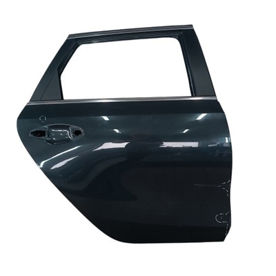 Дверь правый задняя kia ceed iii kombi 18- фото №1