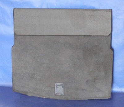 Килимок багажника mercedes w212 a2196800342 фото №1