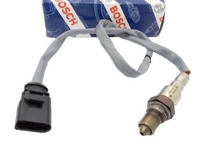 Датчик лямбда-зонд bosch vw amarok 3.0 tdi 2016- фото №1