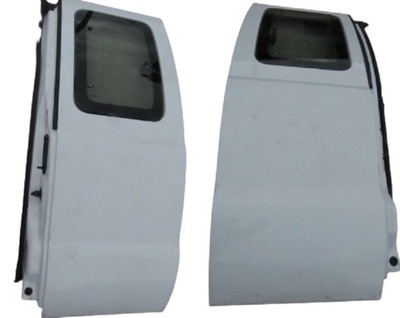 Ford f-250 11- f350 стекло w дверь задняя задние правая задняя фото №1