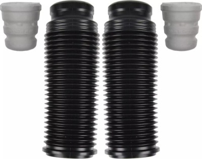 Sachs 900 451 набір захисту пилозахисний, амортизатор фото №1