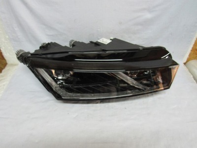 Skoda оригінальний номер 5e4941016a лампа фото №1