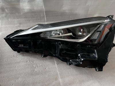 LEXUS UX FARO IZQUIERDO DIODO LUMINOSO LED KOITO 76-41  