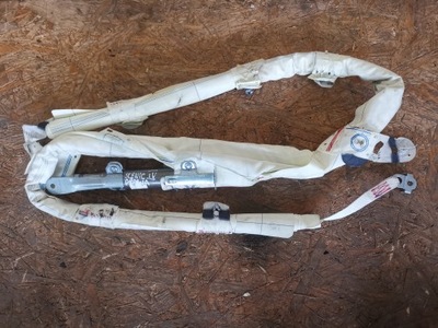 Шторка безопасности правая подушка безопасности renault scenic iv фото №1