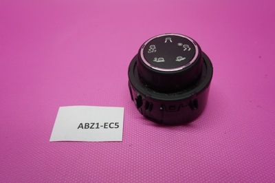 Кнопка привода peugeot 2008 96784282zd фото №1