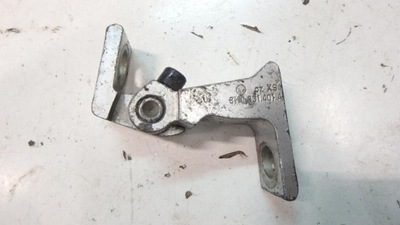 VW SEAT SKODA ЗАВЕСА ДВЕРЬ 8K0831401A