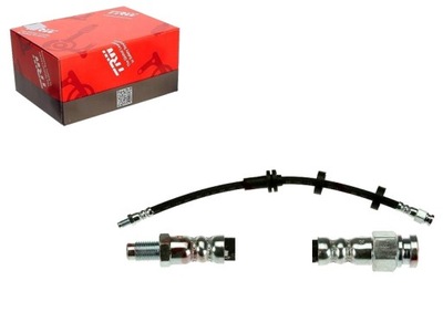 Trw шланг гальмівний alfa romeo 147 1.6 16v t.spa фото №1