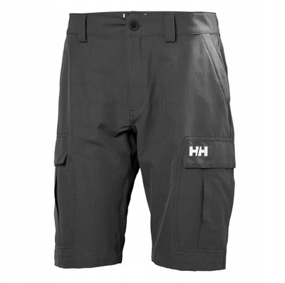 Spodenki męskie HELLY HANSEN QD CARGO 34 17E187