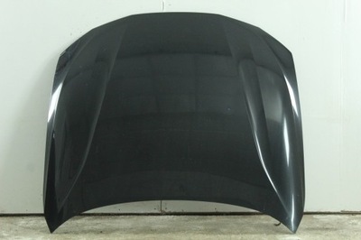 Bmw 4 iv g26 g22 g23 капот фото №1