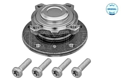 MEYLE КОМПЛЕКТ ПІДШИПНИКА ШЕСТЕРНІ Z PIASTĄ ПЕРЕД BMW X1 E84 1.6 2.0 2.0D