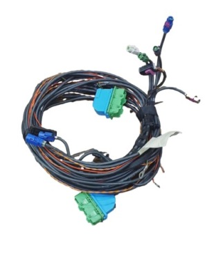 Porsche panamera gts 971 жгут внутренняя камера 360 area вид 22r фото №1