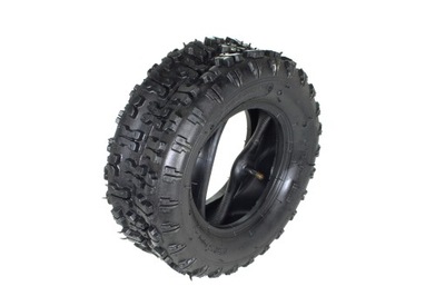 ПОКРЫШКА ATV 6'' 13X5.0-6 Z КАМЕРОЙ WB